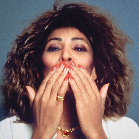 Tina Turner 