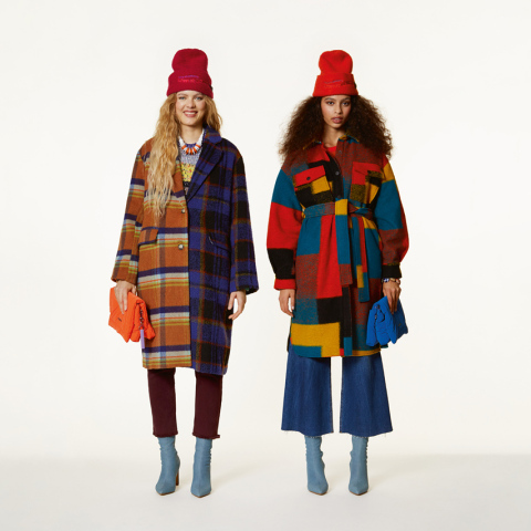 Desigual: Νέα της συλλογή MindBodySoul AW21