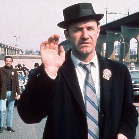 «Ο Άνθρωπος από τη Γαλλία» (The French Connection)