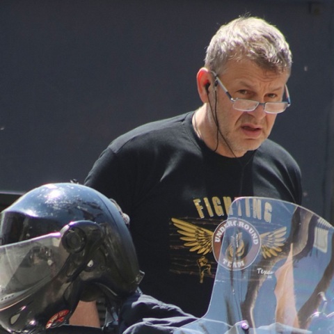 Απόστολος Γκλέτσος: Στημένη η εμπλοκή μου στην υπόθεση ναρκωτικών