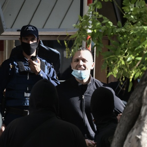 Ηλίας Κασιδιάρης