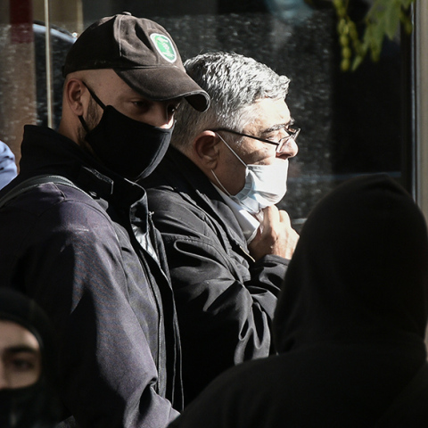 Ένας χρόνος από την καταδίκη της Χρυσής Αυγής