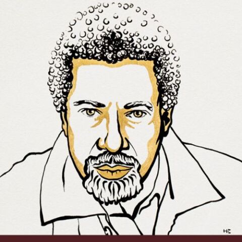 Ο συγγραφέας Αμπντουλραζάκ Γκούρνα τιμήθηκε με το Νόμπελ Λογοτεχνίας 2021