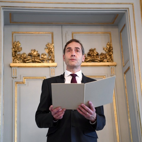 Νόμπελ Λογοτεχνίας 2021: Η βράβευση του συγγραφέα Abdulrazak Gurnah και τα κριτήρια της Σουηδικής Ακαδημίας