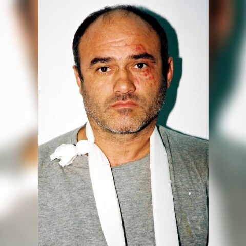 Ο Νίκος Παλαιοκώστας