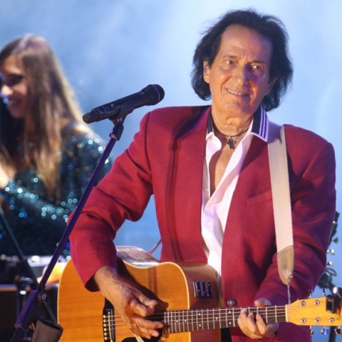 Πασχάλης: Συνελήφθη ο τραγουδιστής