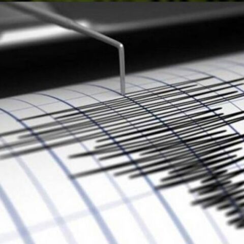 Σεισμογράφος - Αρχείο