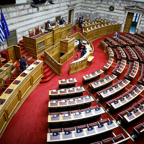 Oι τοξικές «ρίζες» του εκλογικού σώματος