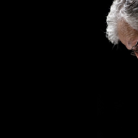 Ο Βύρων Φιδετζής.