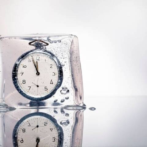 Κρυοσυντήρηση ή κατάψυξη των ωαρίων: Ποια είναι η διαδικασία