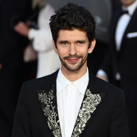 Ben Whishaw
