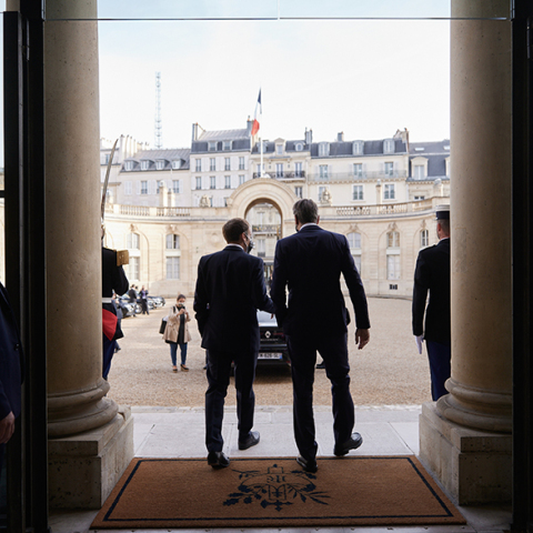 Γιατί η αριστερά αρνείται την αμυντική συμφωνία Ελλάδας - Γαλλίας