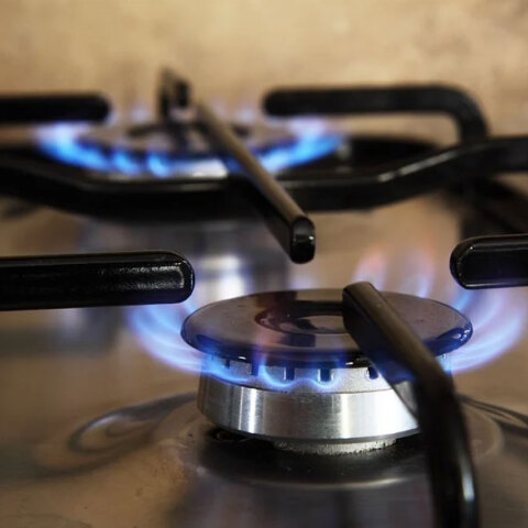 Φυσικό αέριο (ΦΩΤΟ ΑΡΧΕΙΟΥ) - Έκπτωση 15% ανακοινώθηκε από τον υπουργό Περιβάλλοντος Κώστα Σκρέκα