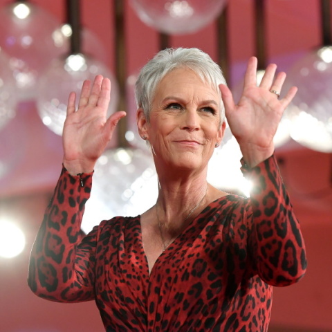 Η διάσημη ηθοποιός Τζέιμι Λι Κέρτις θα συμμετέχει στην ταινία Halloween Kills και μίλησε πρόσφατα ανοιχτά για τα σύγχρονα πρότυπα ομορφιας.