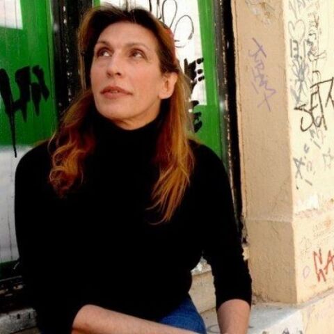 Η Μαρίνα Γαλανού πρόεδρος των Σωματείου Υπ. Διεμφυλικών έφυγε από τη ζωή