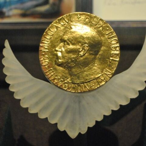 Το Νόμπελ Ειρήνης 2021