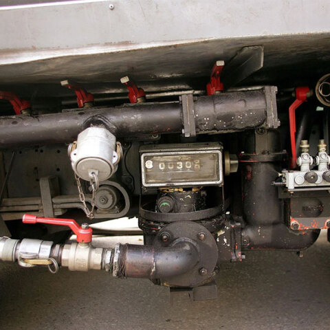 Πετρέλαιο θέρμανσης (ΦΩΤΟ ΑΡΧΕΙΟΥ) - Σήμερα οι ανακοινώσεις για το επίδομα θέρμανσης, τους δικαιούχους και τα εισοδηματικά κριτήρια