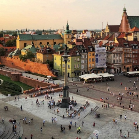 ΕΛΚ: Το παράνομο Συνταγματικό Δικαστήριο της Πολωνίας οδηγεί τη χώρα σε Polexit