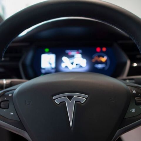 H Tesla μεταφέρει την έδρα της στο Τέξας από την Καλιφόρνια