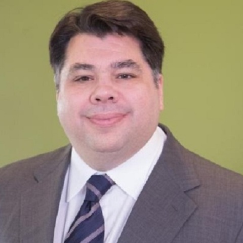 Τζορτζ Τζέιμς Τσούνης