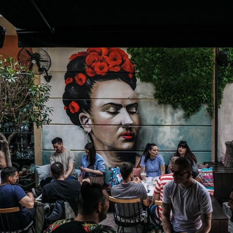 Σε ισχύ τίθενται από σήμερα Σάββατο 9 Οκτωβρίου τα νέα μέτρα για την πανδημία του κορωνοϊού – Μεγάλες ελευθερίες για τους εμβολιασμένους πολίτες. 