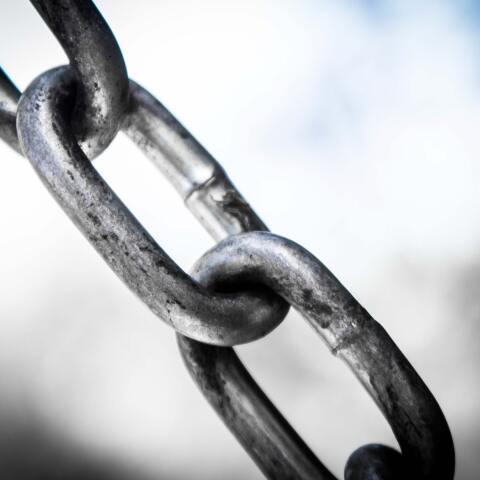 Φρίκη στον Βόλο: Δεμένο με αλυσίδα 15 μέτρων κρατούσαν τον ψυχικά ασθενή τους γιο οι γονείς του άνδρα, με πρόφαση την επιθετικότητά του