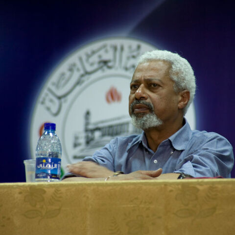 Ο νικητής του Νόμπελ Λογοτεχνίας 2021, Αμπντουλραζάκ Γκούρνα