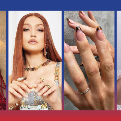 Τάσεις στην ομορφιά