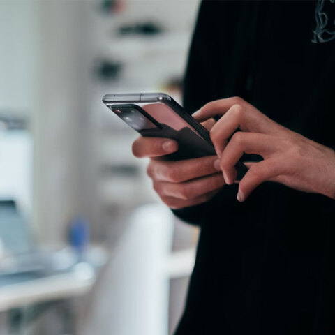 Κινητό τηλέφωνο (ΦΩΤΟ ΑΡΧΕΙΟΥ) - Δωρεάν 50GB με αίτηση στην πλατφόρμα Freedom Pass Data