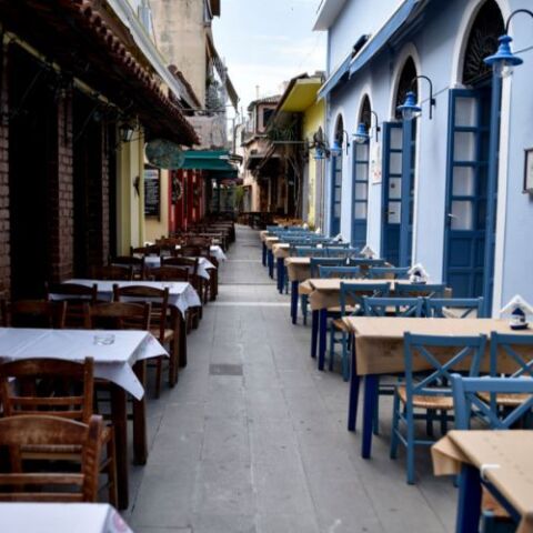 Επίθεση από ανεμβολίαστους δέχεται ιδιοκτήτης ταβέρνας στο Πήλιο