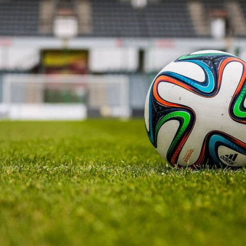 Μπάλα ποδοσφαίρου (ΦΩΤΟ ΑΡΧΕΙΟΥ) - Στην Εθνική Ελπίδων επιβεβαιώθηκαν πολλαπλά κρούσματα κορωνοϊού