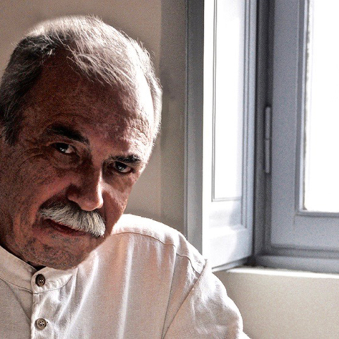 Γιώργος Χατζηγιαννάκης