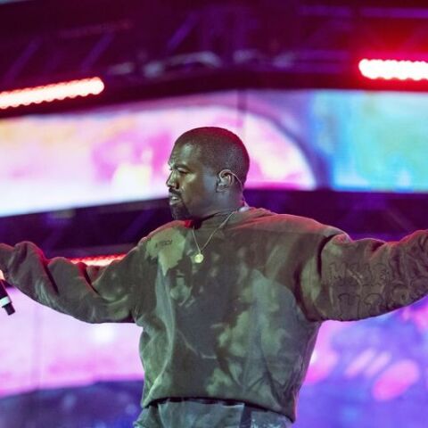 Ο γνωστός ράπερ, Κάνιε Γουέστ ανοίγει την Donda Academy