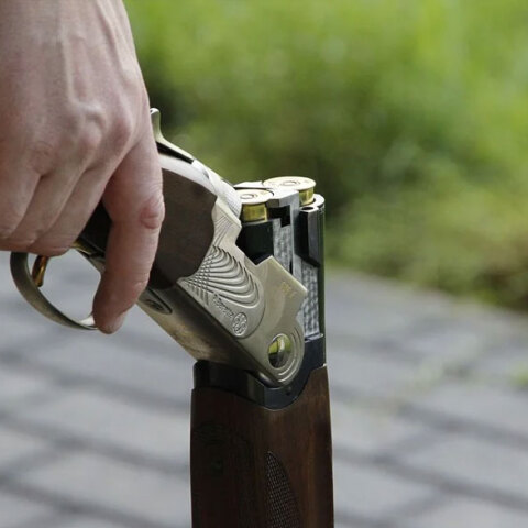 Καραμπίνα (ΦΩΤΟ ΑΡΧΕΙΟΥ) - Πρώην αστυνομικός στην Άρτα δολοφόνησε με καραμπίνα συγγενή του