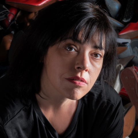 Σοφία Καραγιάννη