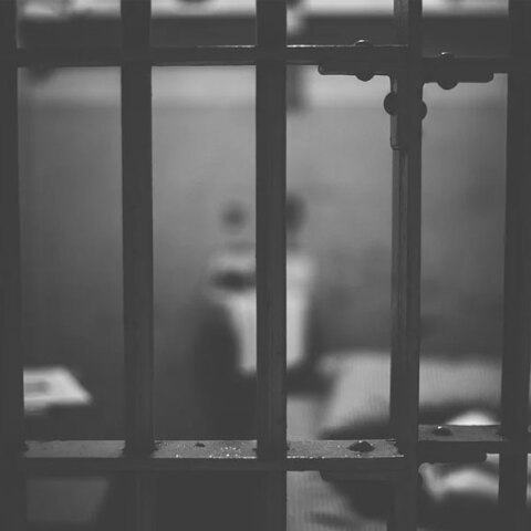 Κελί σε Αστυνομικό Τμήμα (ΦΩΤΟ ΑΡΧΕΙΟΥ) - Κρατούμενος αυτοκτόνησε στον Άγιο Παντελεήμονα