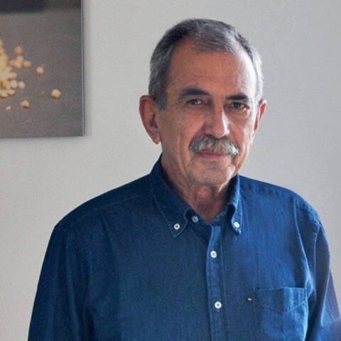 Γιώργος Χατζηγιαννάκης