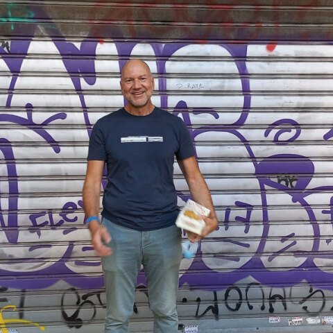 Στάθης Καλύβας, καθηγητής Πολιτικής Επιστήμης στην Οξφόρδη