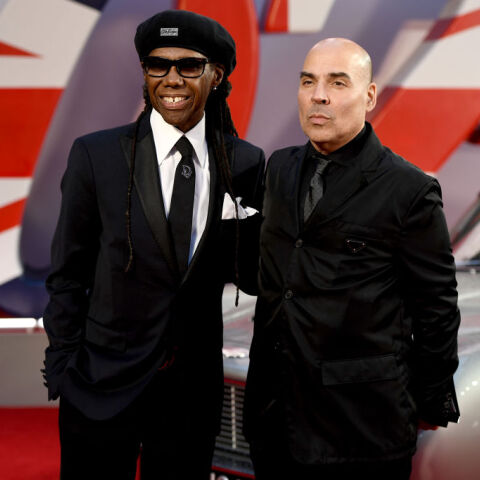 Συμφωνία Blackstone-Hipgnosis στον χώρο της μουσικής