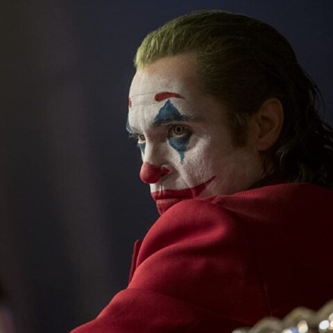 Ο Χοακίν Φίνιξ ως Joker