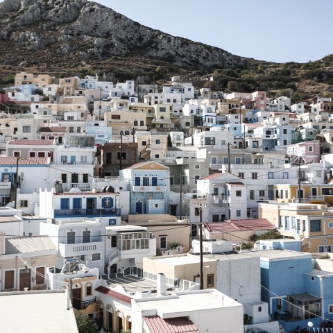 Σεισμός τώρα στην Κάρπαθο