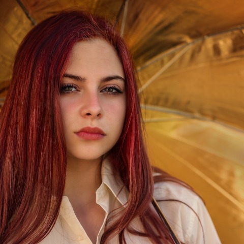 Παγκόσμια Ημέρα Όρασης