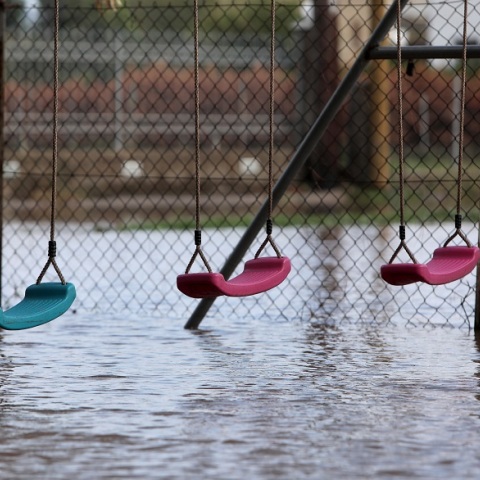 Κακοκαιρία