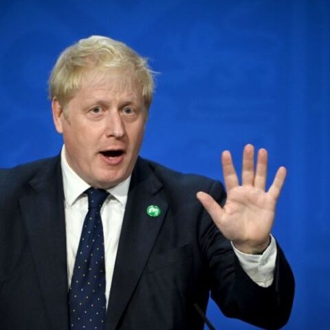  κυβέρνηση του Μπόρις Τζόνσον έκανε σοβαρά λάθη στον αρχικό χειρισμό της πανδημίας σύμφωνα με έκθεση