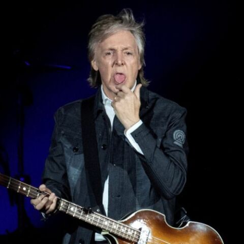 Ο Πολ ΜακΚάρτνεϊ σχολιάζει τους Rolling Stones: «Είναι μια blues cover μπάντα»