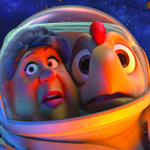 Κοντορίτο (Condorito)