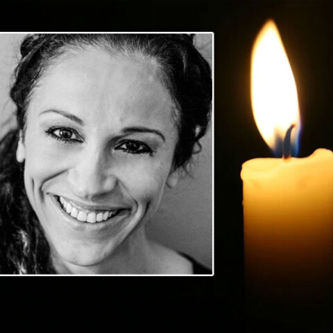 Η Δήμητρα Αγγελοπούλου πέθανε από καρκίνο - Είχε παίξει σε τηλεόραση και θέατρο