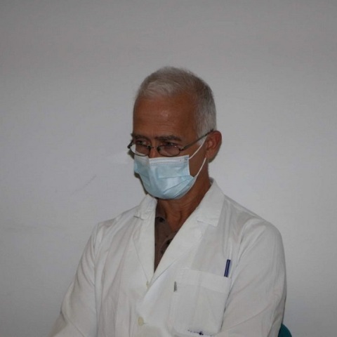 Καλαμάτα: Νεκρός βρέθηκε ο διευθυντής της κλινικής Covid, Νίκος Γραμματικόπουλος