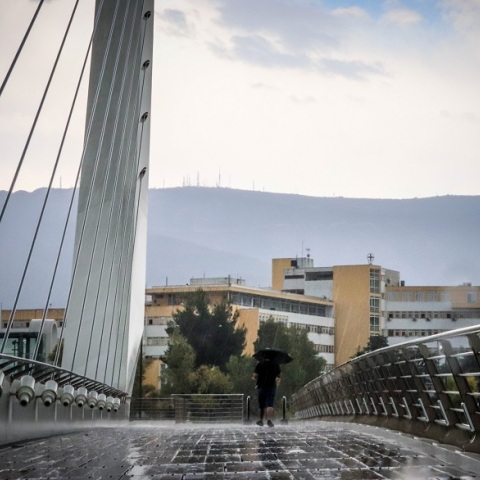 Κακοκαιρία «Μπάλλος»