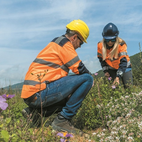 Σε τροχιά υλοποίησης το αναβαθμισμένο επενδυτικό σχέδιο της Ελληνικός Χρυσός